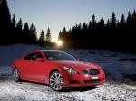 Infiniti G37 Coupe 2007 года